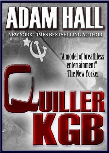 Quiller KGB
